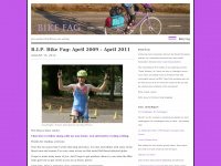 Bikefag.wordpress.com