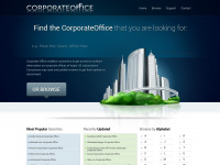 Corporateoffice.com