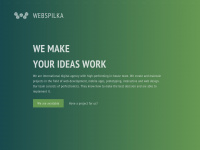 Webspilka.com