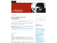 Fotero.wordpress.com