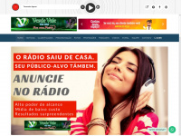 Radioverdevalefm.com.br