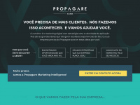 Propagaremarketing.com.br