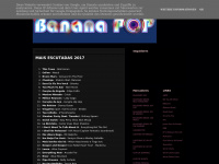 Banana-pop.blogspot.com