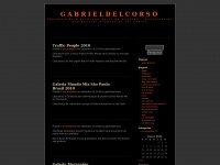 Gabrieldelcorso.wordpress.com