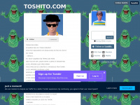 Toshito.tumblr.com