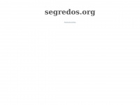 Segredos.org