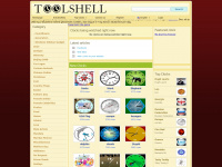 Toolshell.org