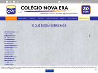 Colnovaera.com.br