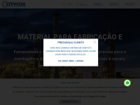 Comercialcitycon.com.br