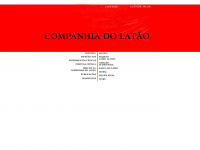 Companhiadolatao.com.br
