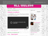 Allincluse.blogspot.com