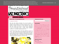 Prontissimach.blogspot.com