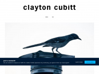 Claytoncubitt.tumblr.com