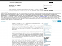 Outwardflourishes.wordpress.com