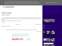 Assobiodasarvores.blogspot.com