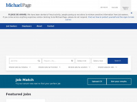 Michaelpage.co.in