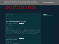Partimonio.blogspot.com