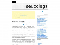 Seucolega.wordpress.com