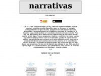 Revistanarrativas.com