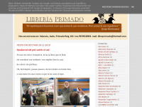 Libreriaprimado.blogspot.com