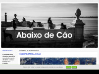 Abaixodecao.blogspot.com
