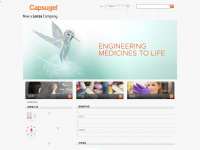 Capsugel.com.cn