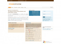 stoneexpozone.com