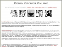 Deniskitchen.com
