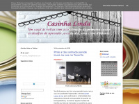 Casinha-linda.blogspot.com