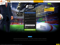 Rugby-manager.com