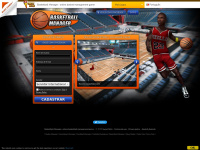 Basketball-manager.net