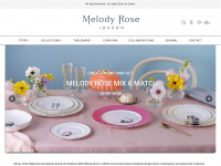 Melodyrose.co.uk