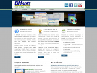Ghsoft.com.br