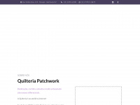 Quilteria.com.br