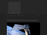 Universetoday.com