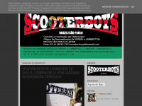 Oldscooters.blogspot.com