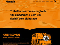Amanada.com.br