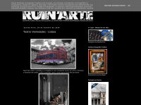 Ruinarte.blogspot.com