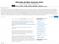 Mercadobomsucesso.wordpress.com