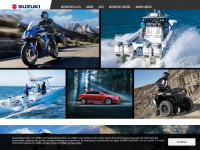 Suzuki.com