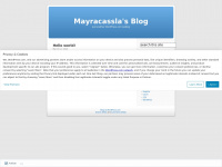 Mayracassla.wordpress.com