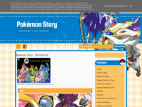 Pokemon-story.blogspot.com