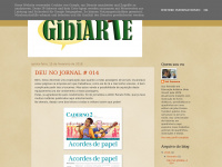 Gibiarte.blogspot.com