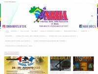 Nbhabrazil.com.br