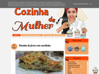 Apenasmulhernacozinha.blogspot.com