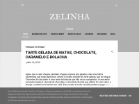 Zelinha-july.blogspot.com