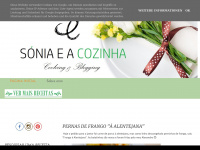 Soniaeacozinha.blogspot.com