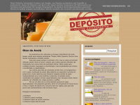 Depositoetilicogastronomico.blogspot.com