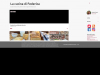 Federicaincucina.blogspot.com