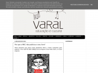 Varaldecasa.blogspot.com